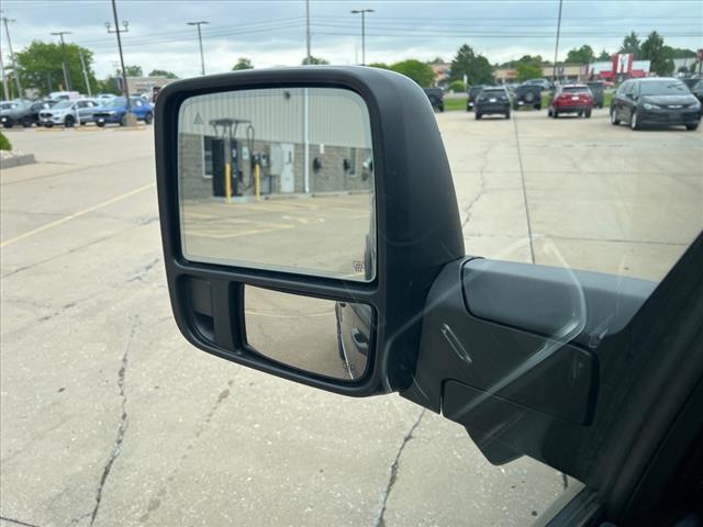 2025 RAM 1500 Tungsten