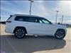 2025 Jeep Grand Cherokee L Overland