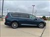 2025 Chrysler Pacifica Plug-In Hybrid Pinnacle