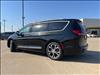 2025 Chrysler Pacifica Pinnacle