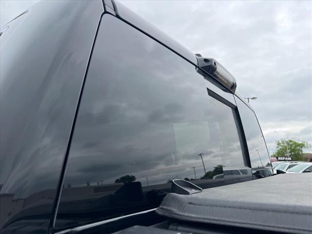 2025 RAM 1500 Tungsten