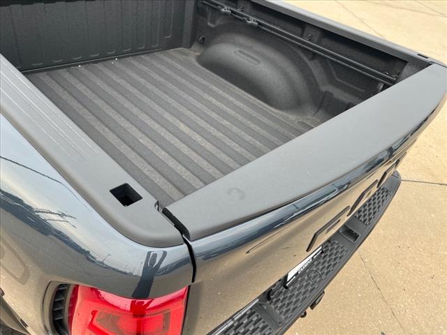 2025 RAM 1500 RHO