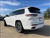 2025 Jeep Grand Cherokee L Overland