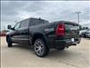 2025 RAM 1500 Tungsten