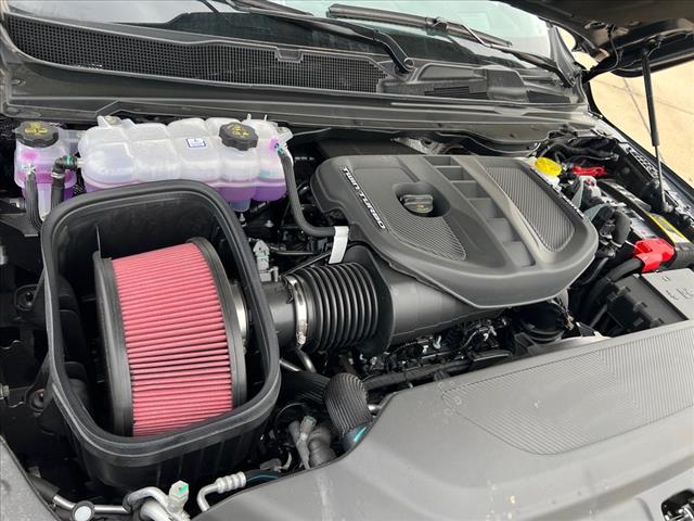 2025 RAM 1500 RHO