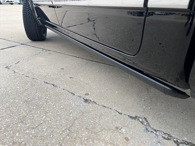 2025 RAM 1500 Tungsten