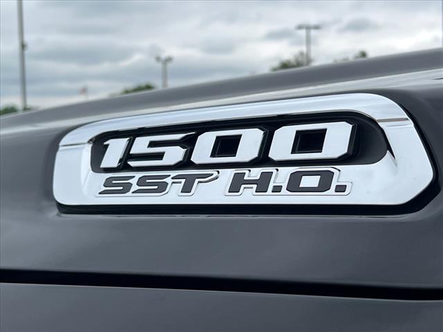 2025 RAM 1500 Tungsten