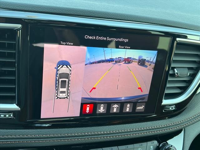 2025 Chrysler Pacifica Pinnacle