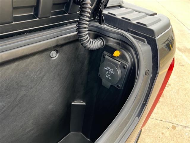 2025 RAM 1500 Tungsten