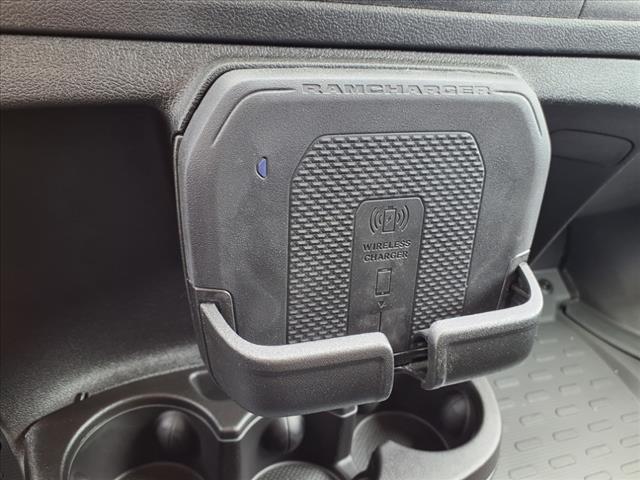 2025 RAM ProMaster SLT+ 3500