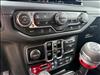 2025 Jeep Wrangler Rubicon X