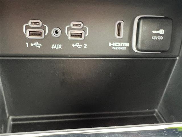 2025 Jeep Grand Cherokee L Summit Reserve