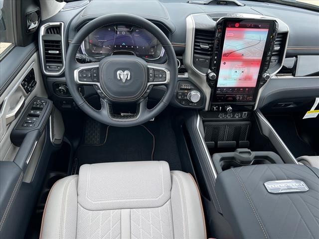 2025 RAM 1500 Tungsten