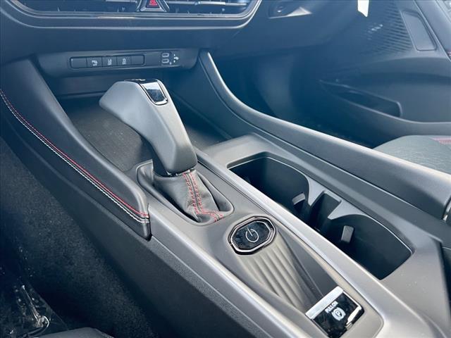 2025 Dodge Charger Daytona R/T