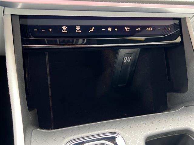 2025 Jeep Wagoneer S Limited