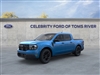 2024 Ford Maverick