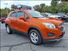 2016 Chevrolet Trax