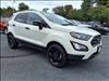 2021 Ford EcoSport