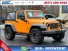 2012 Jeep Wrangler