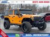 2012 Jeep Wrangler Unlimited