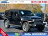 2020 Jeep Wrangler Unlimited