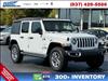 2022 Jeep Wrangler Unlimited