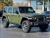 2022 Jeep Wrangler Unlimited