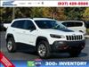 2022 Jeep Cherokee