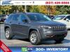 2022 Jeep Cherokee