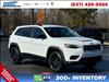 2022 Jeep Cherokee