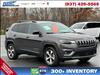 2022 Jeep Cherokee