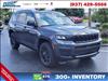 2024 Jeep Grand Cherokee L