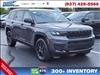 2024 Jeep Grand Cherokee L