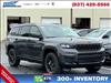 2024 Jeep Grand Cherokee L