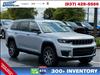 2024 Jeep Grand Cherokee L