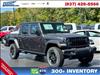 2024 Jeep Gladiator