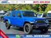 2024 Jeep Gladiator