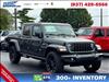 2024 Jeep Gladiator