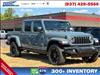 2024 Jeep Gladiator