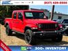 2024 Jeep Gladiator