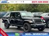 2024 Jeep Gladiator