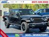 2024 Jeep Gladiator