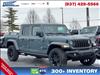 2025 Jeep Gladiator