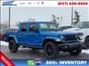 2025 Jeep Gladiator