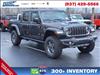 2025 Jeep Gladiator