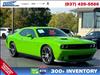 2017 Dodge Challenger