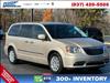 2016 Chrysler Town and Country