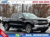 2022 Chevrolet Silverado 1500 Limited