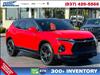 2019 Chevrolet Blazer