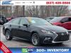 2018 Lexus ES 350